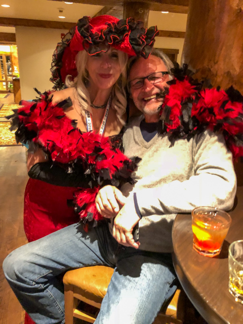 Jackson Hole 201835